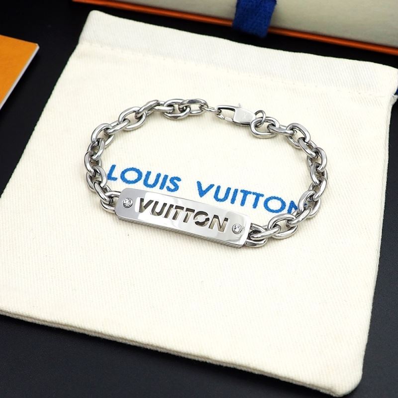 Louis Vuitton Bracelets